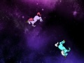 Juego Blogs Space Adventure