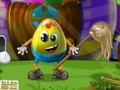 Juego Easter Egg House Clean Up