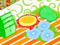 Juego Room of Flowers