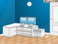 Juego Haker room escape