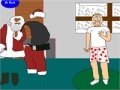 Juego Christmas Dress Up