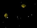 Juego Ace Asteroid
