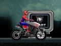 Juego Spider-man rush