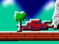 Juego Joe the Palm Tree