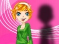 Juego Anime Dress Up