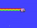 Juego Nyan Cat
