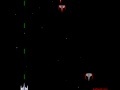 Juego Space Shooter