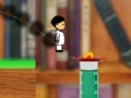 Juego The Quest for Einstein`s Brain