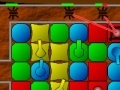 Juego Match Puzzle Defense