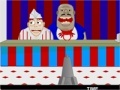 Juego Hungry Hungry Caesar