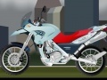 Juego Super Motocross