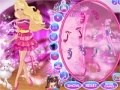 Juego Barbie A Fashion Fairytale