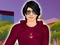Juego Pop Star Dress Up
