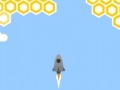 Juego Honey Rocket