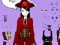 Juego Princess Pirate