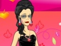 Juego Valentines Party Sophia Dress Up