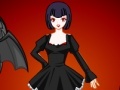 Juego Devil Girl Dress Up