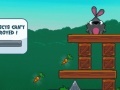Juego Hungry rabbit