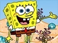 Juego SpongeBob Seesaw Mania