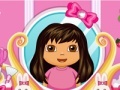 Juego Dora haircuts