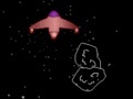 Juego SpaceShip: Dodge It All