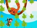 Juego Monkey Collect