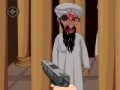 Juego Osama Vs Obama