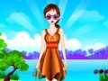 Juego Sweetie Dress Up