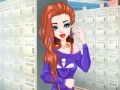 Juego Popular School Girl Makeower