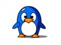 Juego Hurt the Happy Penguin