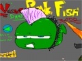 Juego Punk Fish's 3000 net land