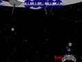Juego Space Revenge