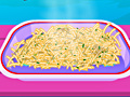 Juego Rice Pilaf