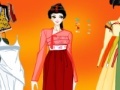 Juego Hanbok Collection