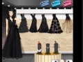 Juego Black Wedding Dresses