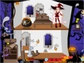 Juego Halloween House MakeOver