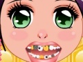 Juego Little Princess At Dentist