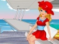 Juego Private yacht sailing