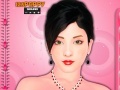 Juego Kuroki Meisa Celebrity Dress Up And Makeover