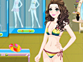 Juego Barbie Bikini