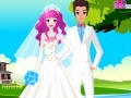 Juego Romantic Wedding