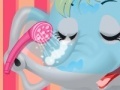 Juego Baby Elephant salon
