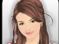 Juego Celebrity Identity-Victoria Justice