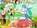 Juego Marissa fairy dress up
