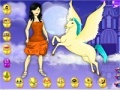 Juego Fairy Pegasus DressUp