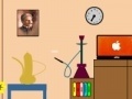 Juego Finish the room