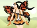 Juego Fallen Angel