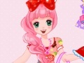 Juego Small Calico Fashion Dress Up