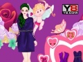 Juego My Sweet Dressup