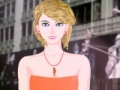 Juego Dress Up NY Girl